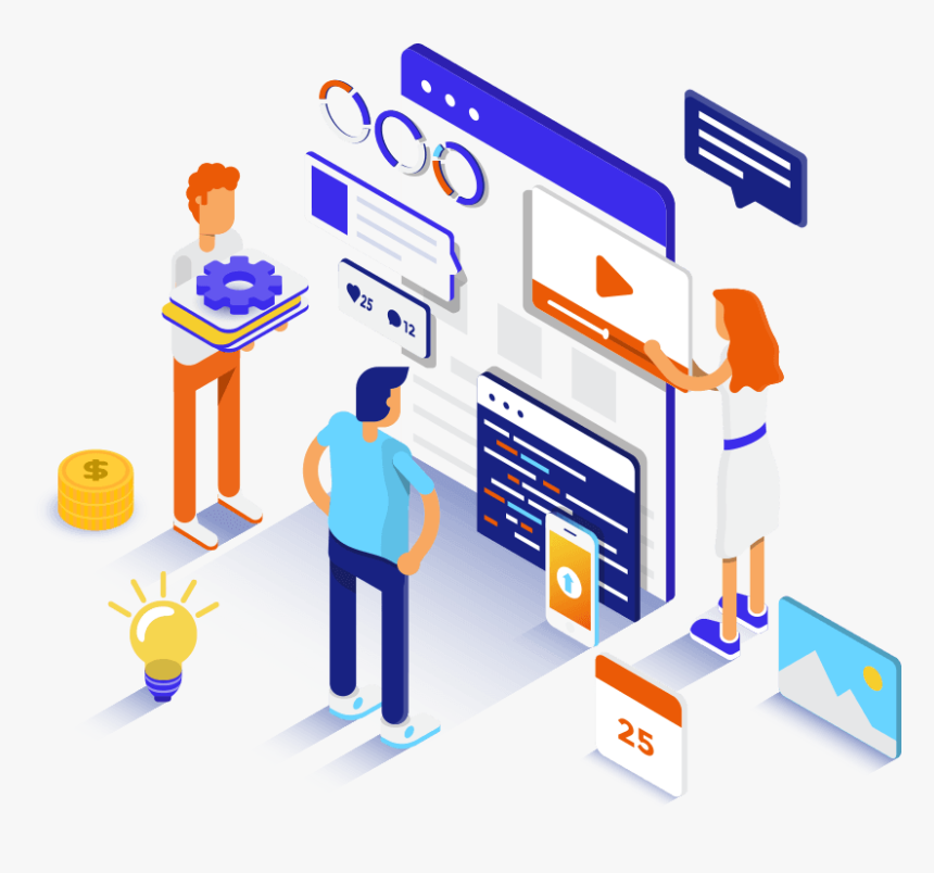 Online Exam Monitor with Smart Video Proctoring